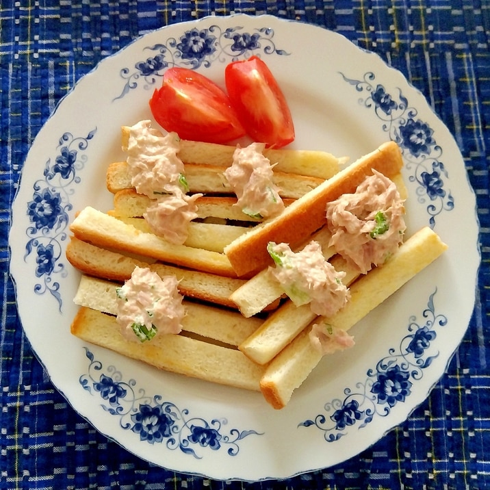 モーニングセットその73